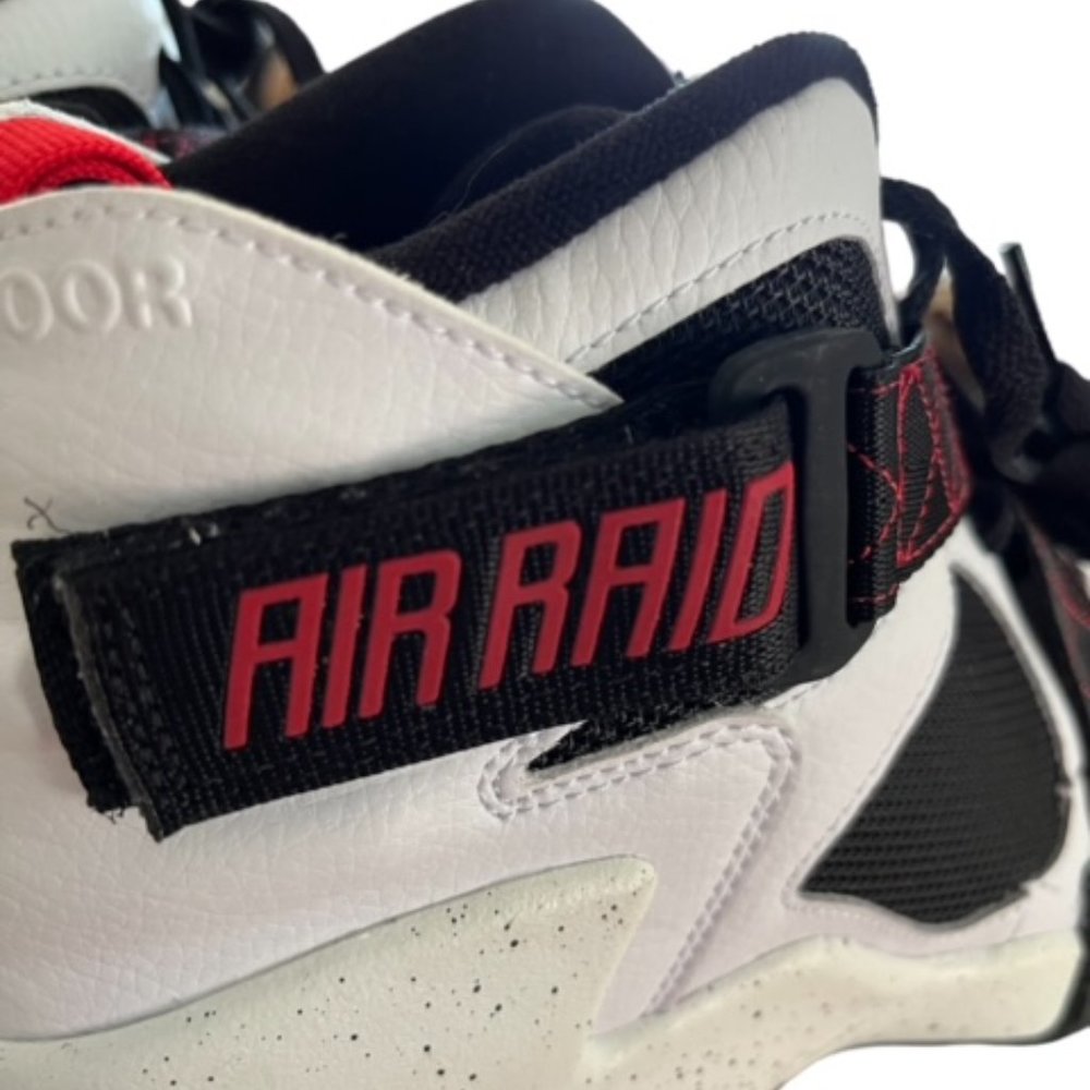 Nike Air Raid NEW - Picture 2 of 4